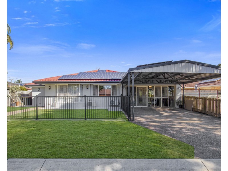 4 Hillgrove Street, Taigum QLD 4018