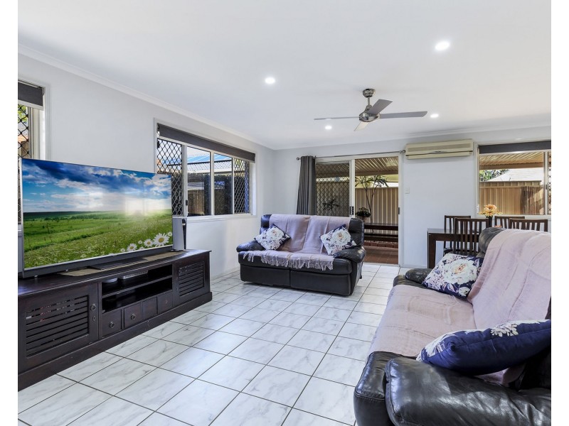 4 Hillgrove Street, Taigum QLD 4018