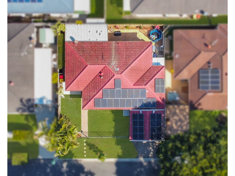 4 Hillgrove Street, Taigum QLD 4018