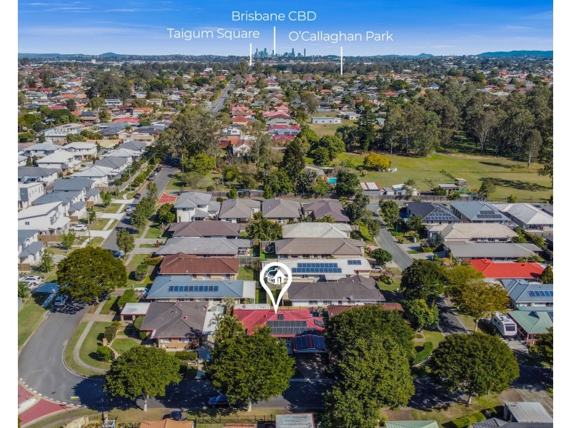 4 Hillgrove Street, Taigum QLD 4018