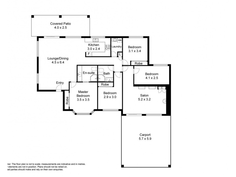 4 Hillgrove Street, Taigum QLD 4018