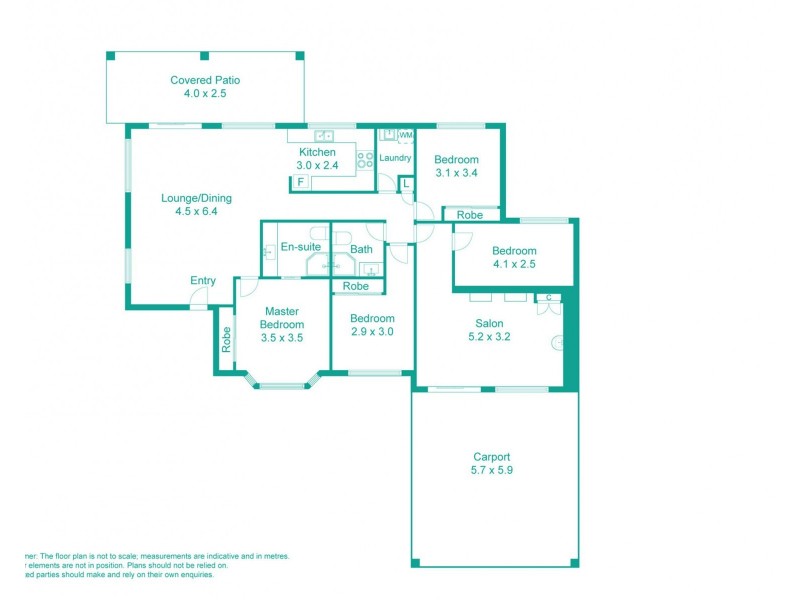 4 Hillgrove Street, Taigum QLD 4018
