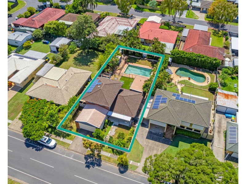 21 Seaton Street, Bald Hills QLD 4036