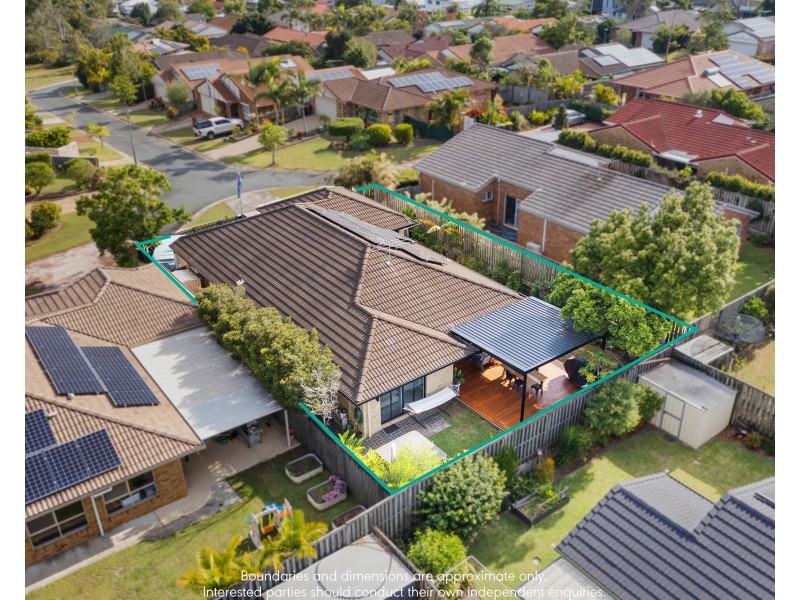 36 Hilltop Place, Banyo QLD 4014