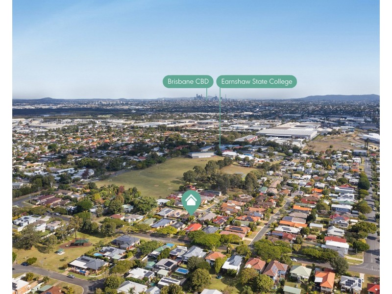 36 Hilltop Place, Banyo QLD 4014