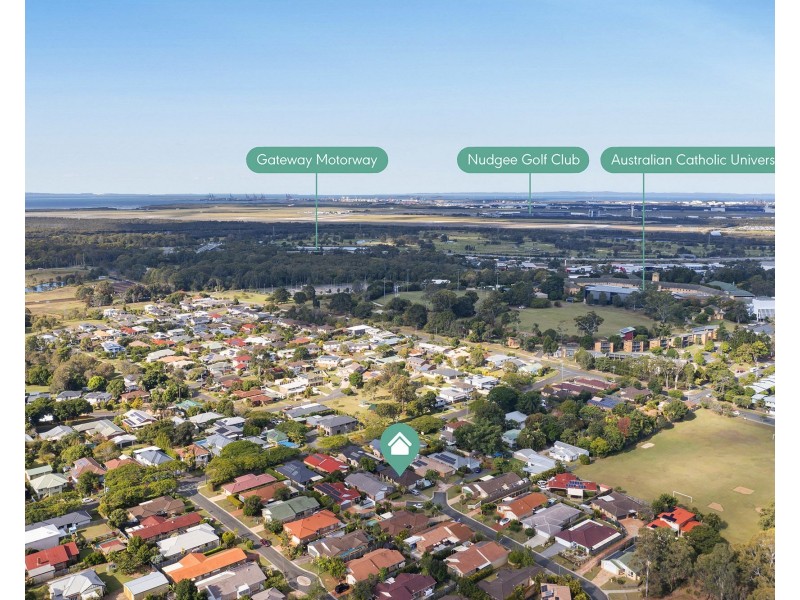 36 Hilltop Place, Banyo QLD 4014