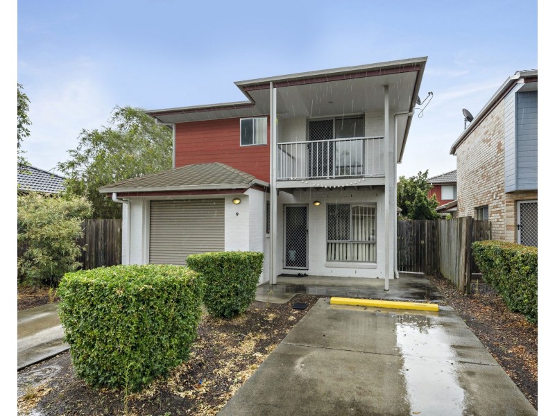 9/27 Heathwood Street, Taigum QLD 4018