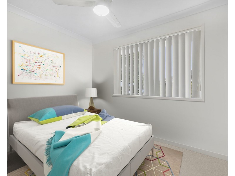 9/27 Heathwood Street, Taigum QLD 4018