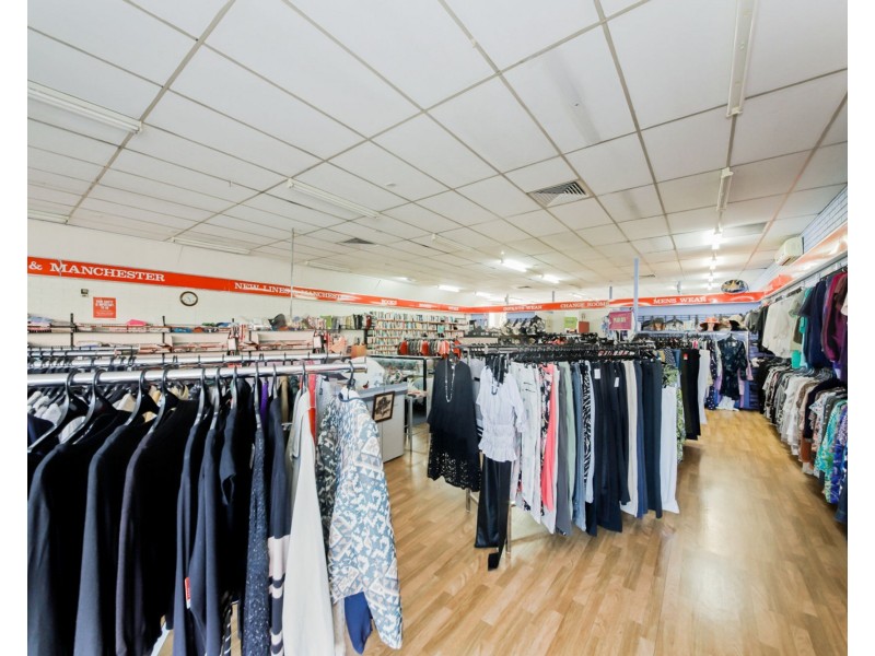 47 South Pine Road, Alderley QLD 4051