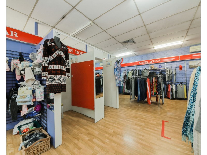 47 South Pine Road, Alderley QLD 4051