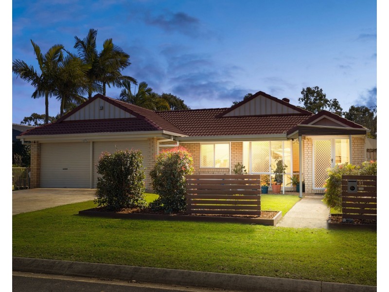 51 Gladdon Street, Bald Hills QLD 4036