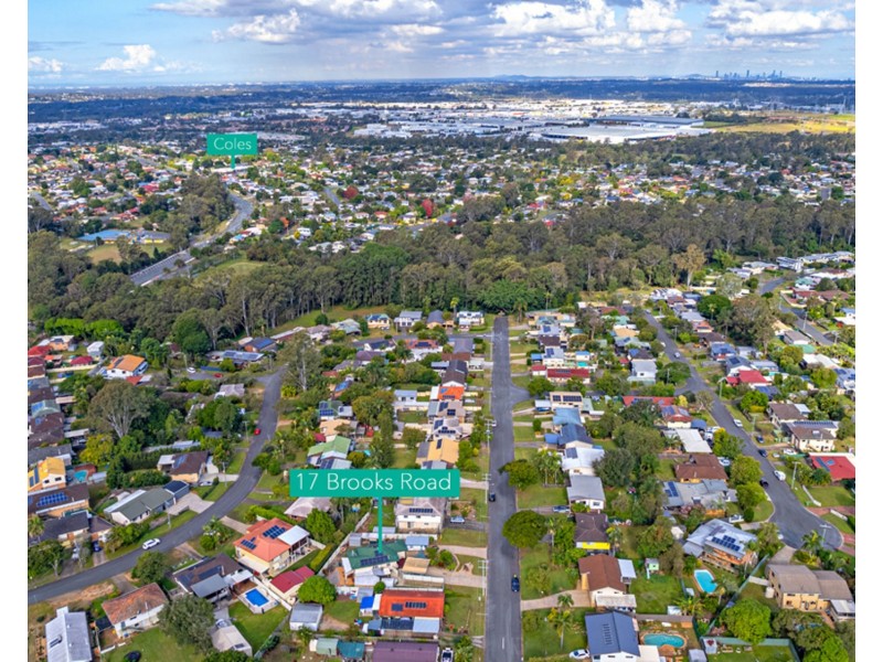 17 Brooks Road, Bray Park QLD 4500