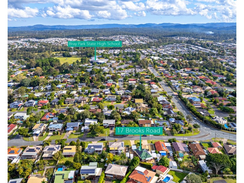 17 Brooks Road, Bray Park QLD 4500