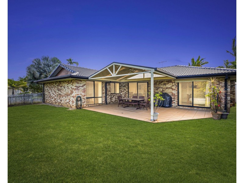 3 Ghostgum Close, Taigum QLD 4018