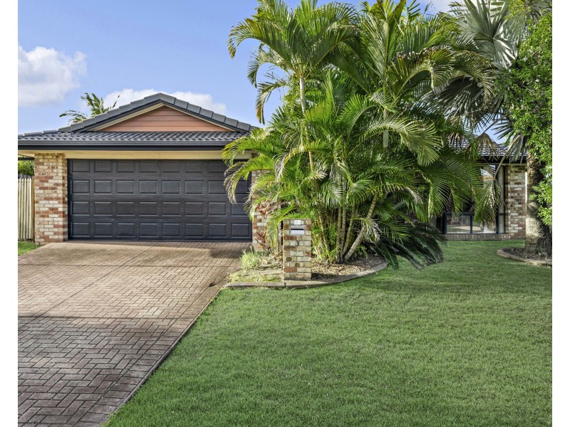 3 Ghostgum Close, Taigum QLD 4018