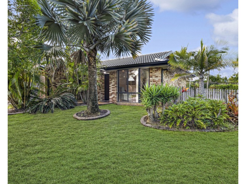 3 Ghostgum Close, Taigum QLD 4018