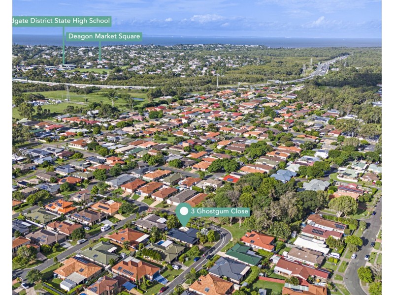 3 Ghostgum Close, Taigum QLD 4018
