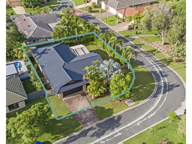 3 Ghostgum Close, Taigum QLD 4018