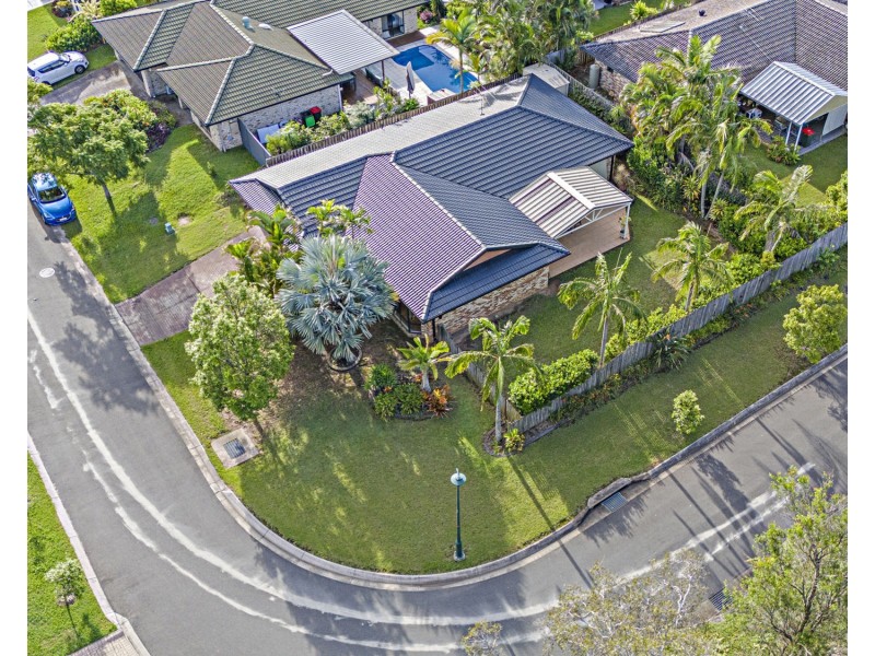 3 Ghostgum Close, Taigum QLD 4018