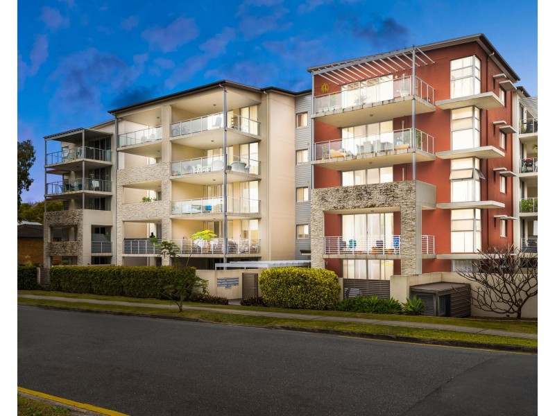 26/24 Westacott Street, Nundah QLD 4012