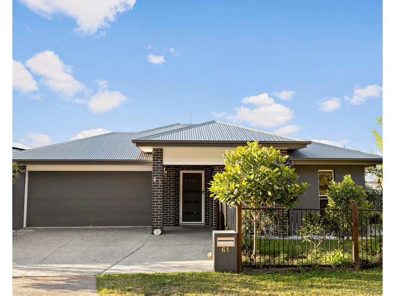 61 Gordon Circuit, Warner QLD 4500
