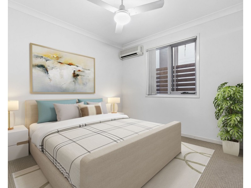 4/27 Grasspan Street, Zillmere QLD 4034