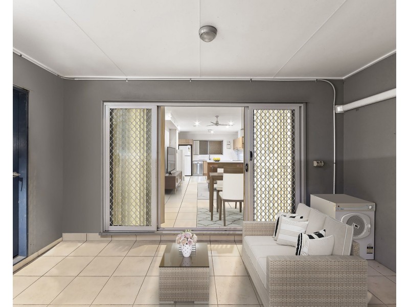 4/27 Grasspan Street, Zillmere QLD 4034