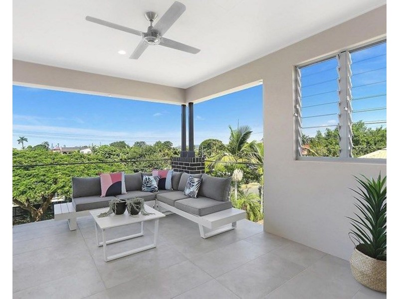 10 Taabinga Street, Wavell Heights QLD 4012