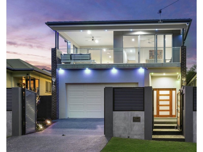 10 Taabinga Street, Wavell Heights QLD 4012