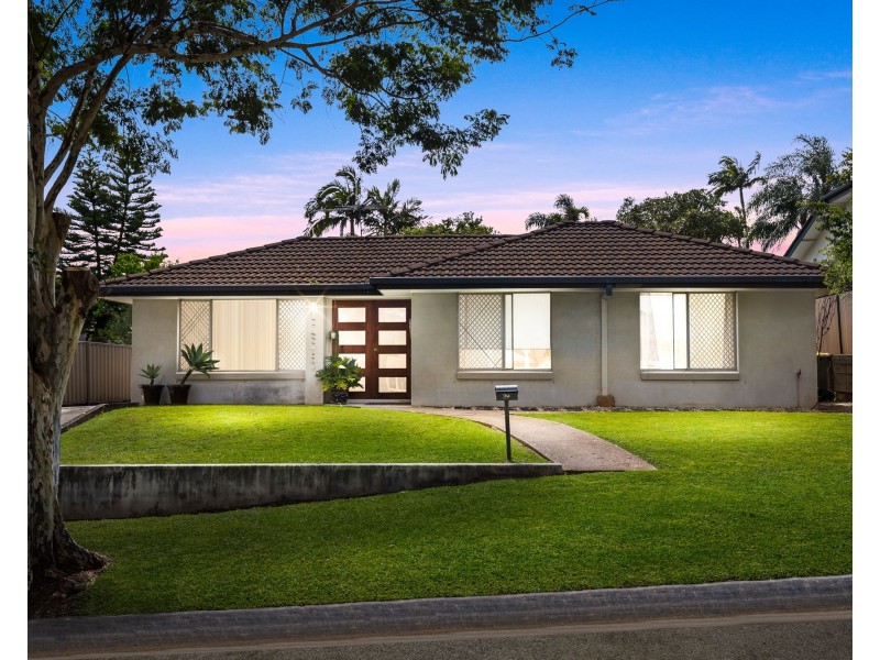 39 Ardara Street, Bracken Ridge QLD 4017