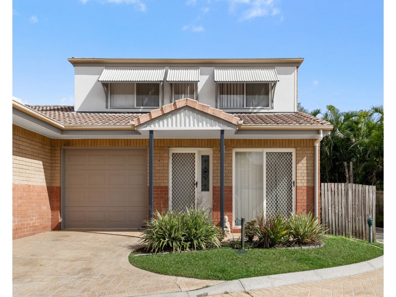 13/36 Darien Place, Bridgeman Downs QLD 4035