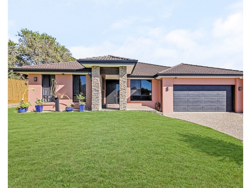 112 Kurrajong Drive, Warner QLD 4500