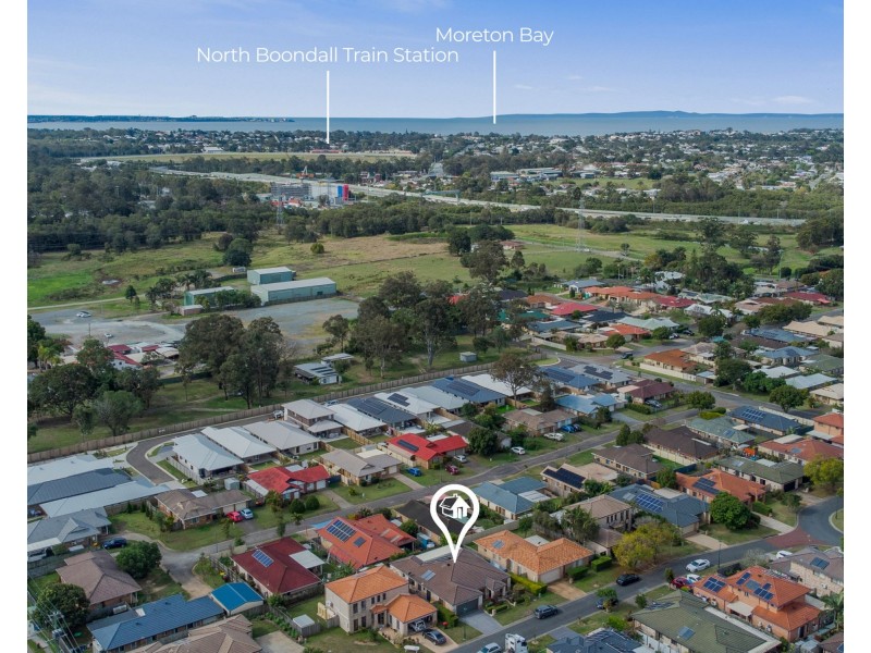 9 Cooma Court, Taigum QLD 4018