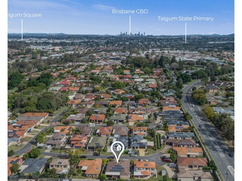 9 Cooma Court, Taigum QLD 4018