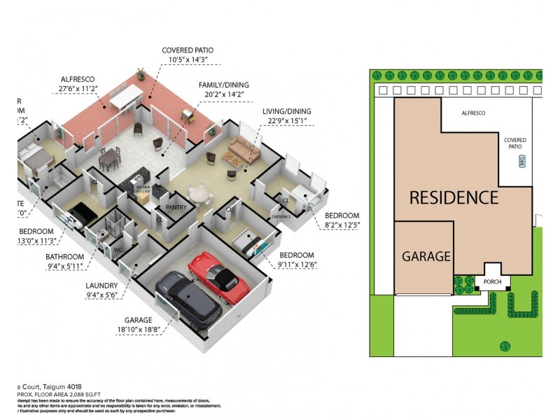 9 Cooma Court, Taigum QLD 4018