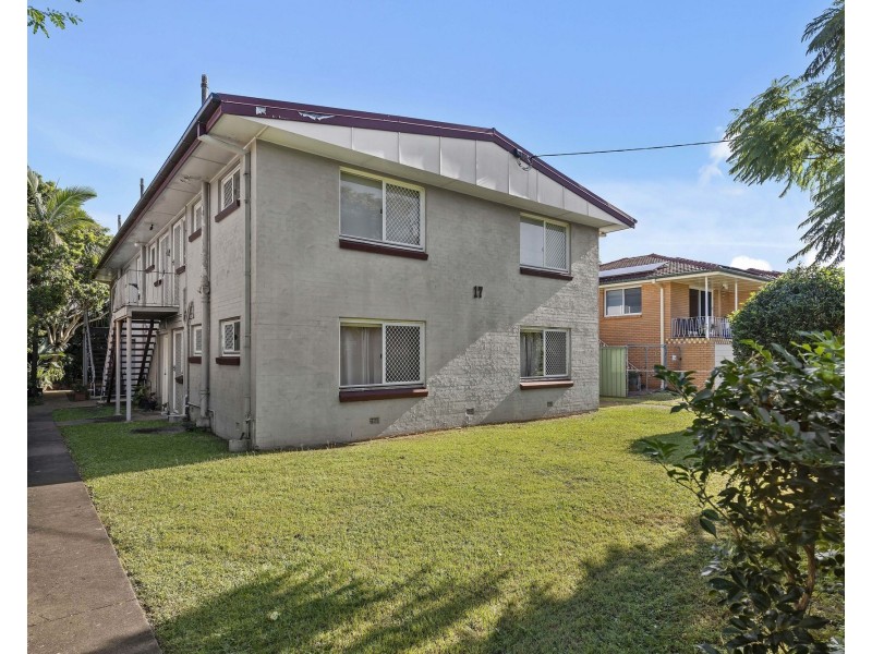 2/17 Taltarni Street, Banyo QLD 4014