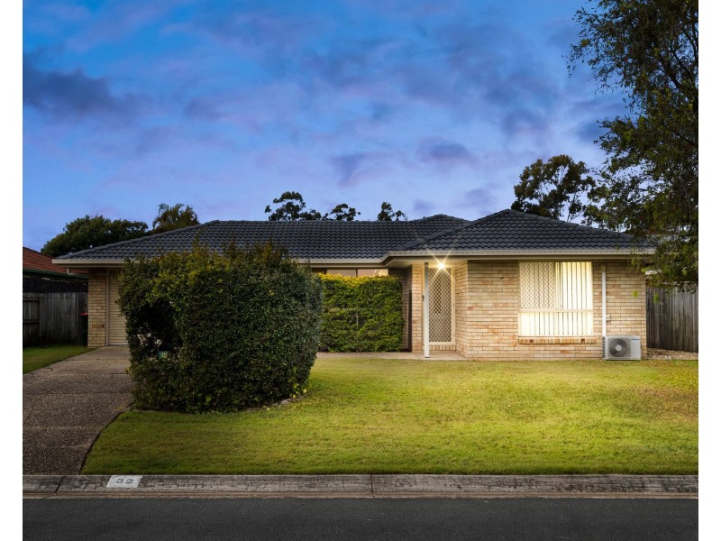 32 Johnston Place, Bracken Ridge QLD 4017