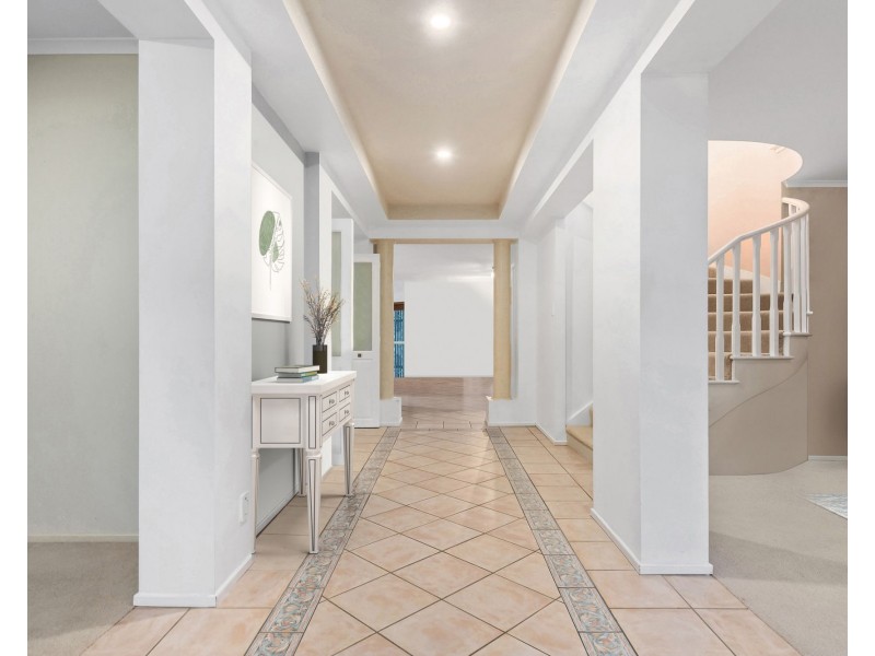 19 Tullylease Place, Chermside West QLD 4032