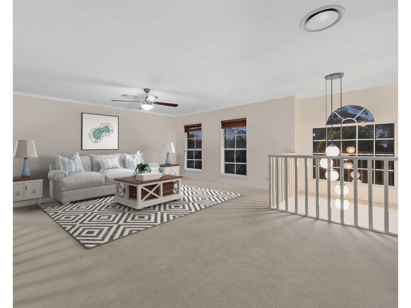 19 Tullylease Place, Chermside West QLD 4032