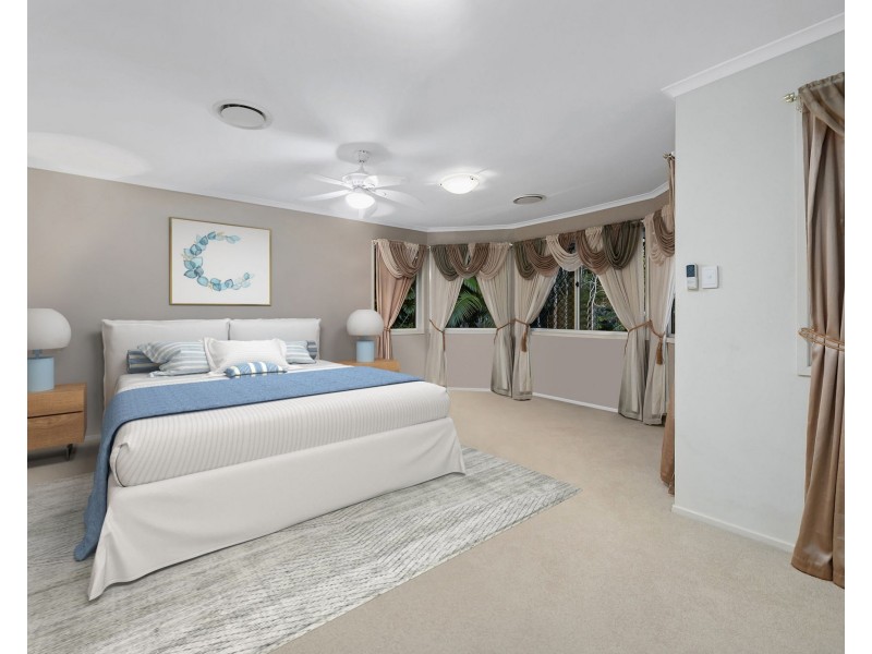 19 Tullylease Place, Chermside West QLD 4032