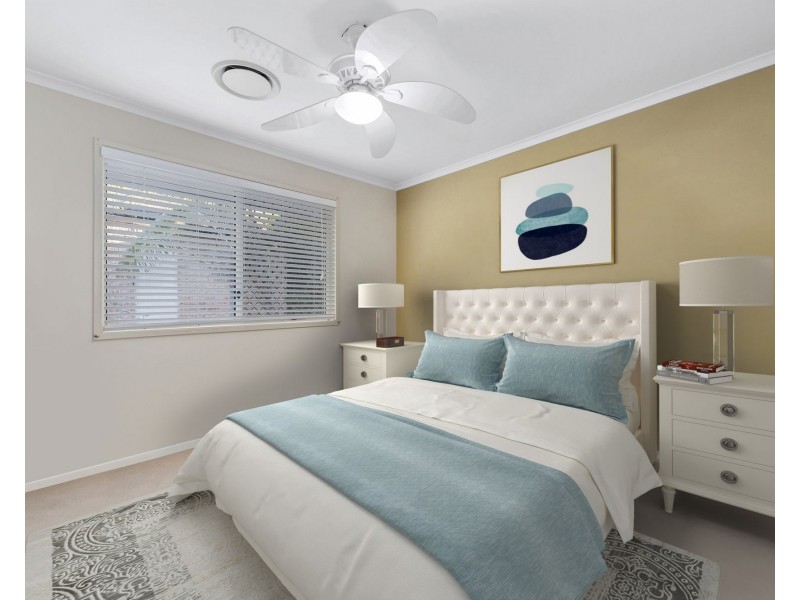 19 Tullylease Place, Chermside West QLD 4032