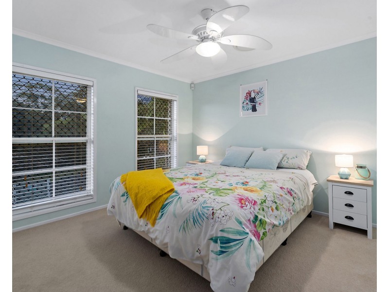 19 Tullylease Place, Chermside West QLD 4032