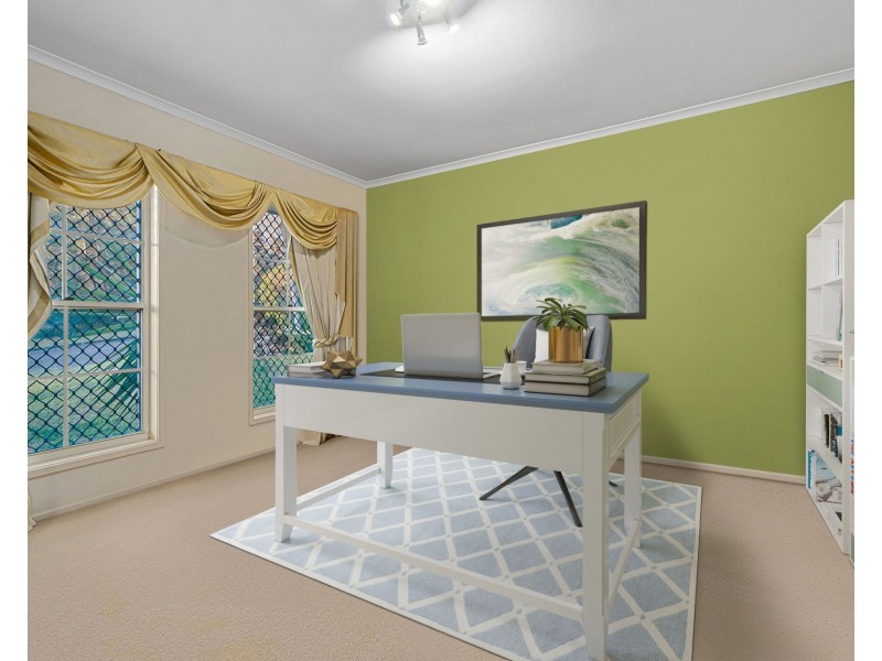 19 Tullylease Place, Chermside West QLD 4032