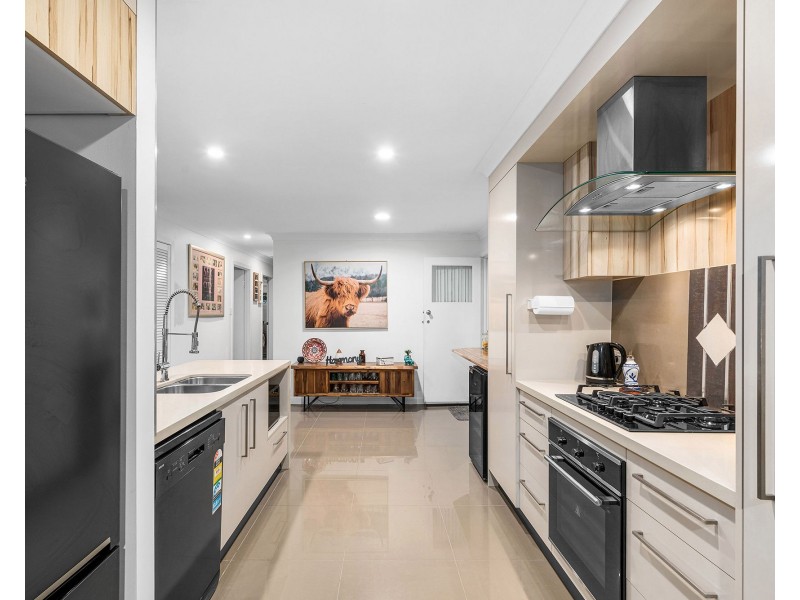 46 Alexis Street, Aspley QLD 4034