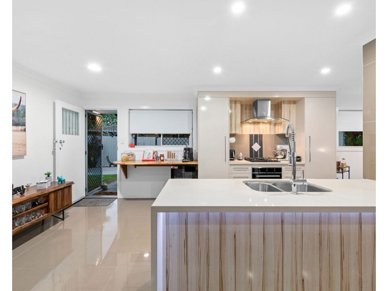 46 Alexis Street, Aspley QLD 4034