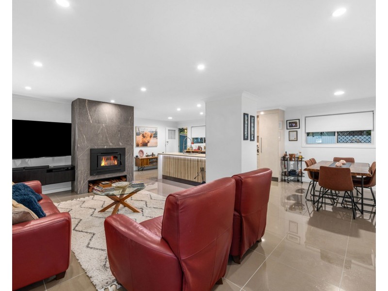 46 Alexis Street, Aspley QLD 4034