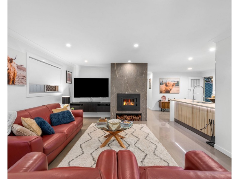 46 Alexis Street, Aspley QLD 4034