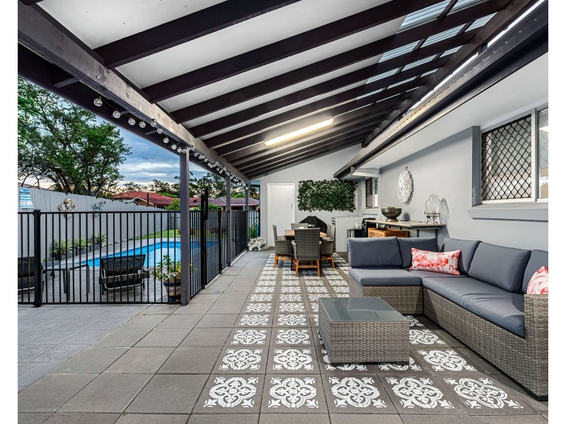 46 Alexis Street, Aspley QLD 4034