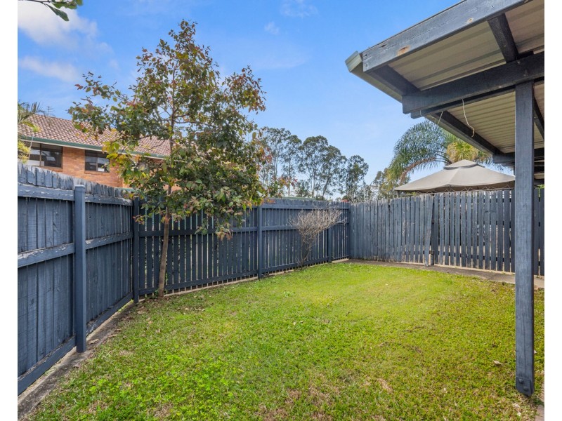 5/15 Balcara Ave, Carseldine QLD 4034