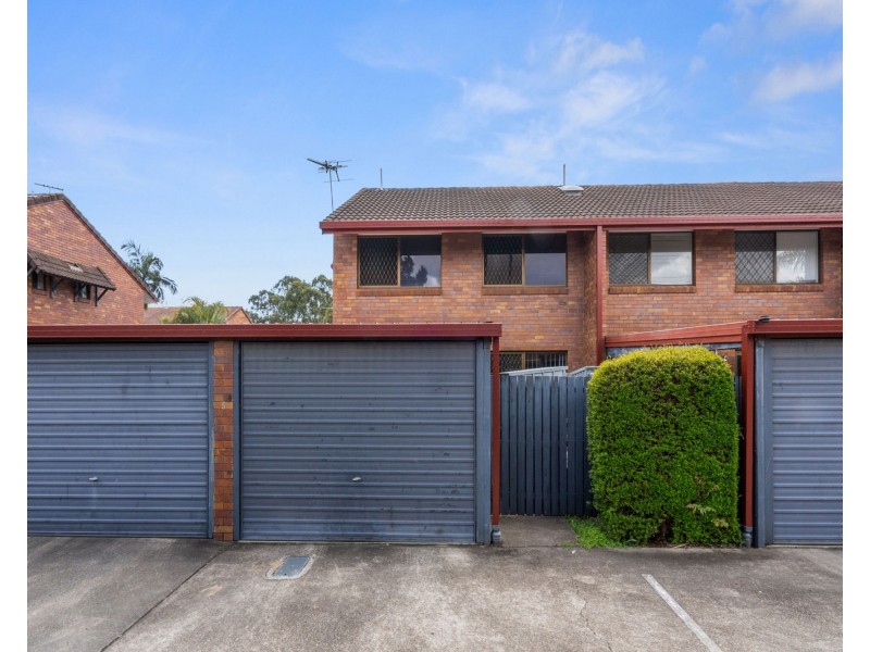 5/15 Balcara Ave, Carseldine QLD 4034